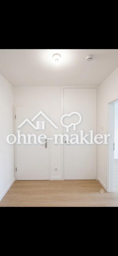 Wohnungseingang
