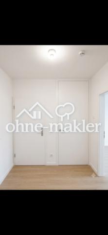 Wohnungseingang