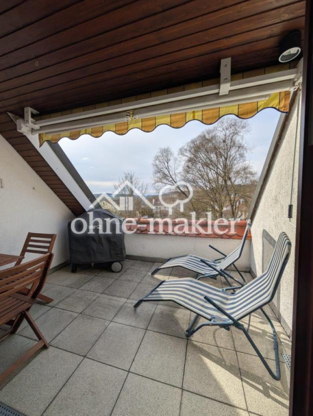 Dachloggia