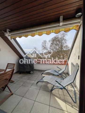 Dachloggia