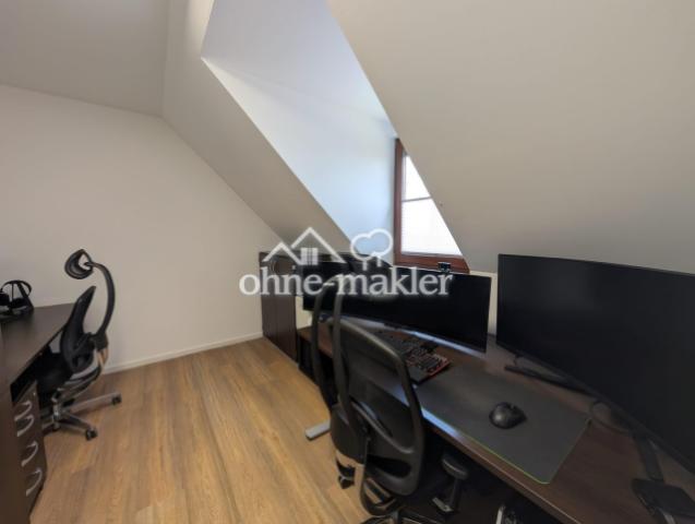 Büro/2.Schlafzimmer