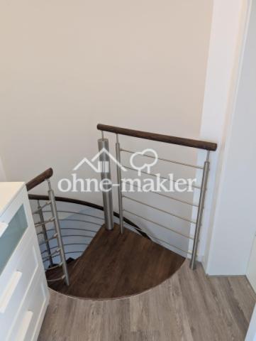 Treppe