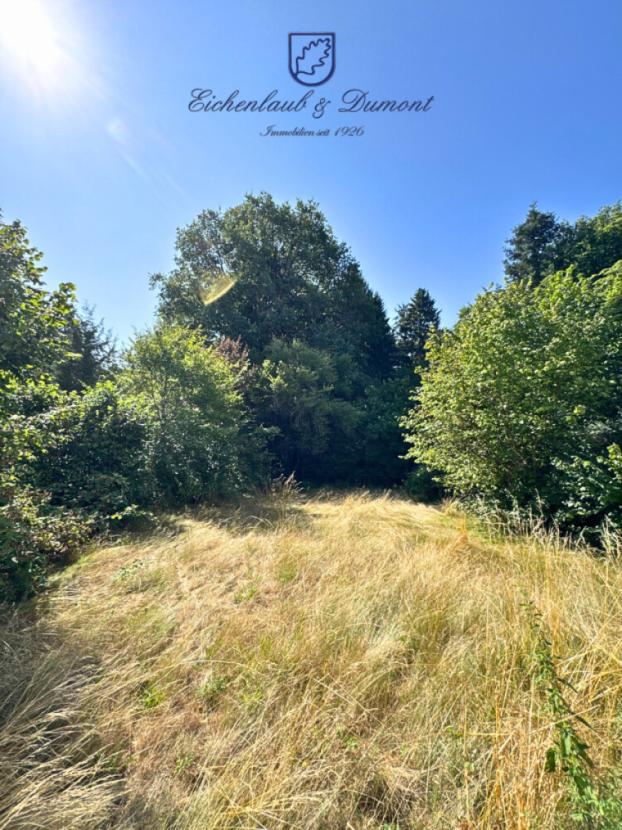 Gartenansicht