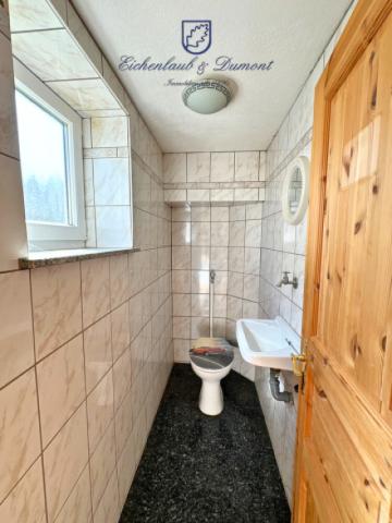 Gäste-WC EG