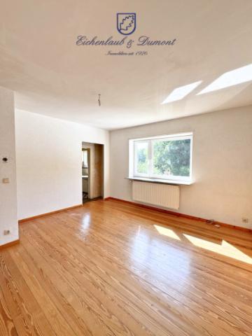 Schlafzimmer 1 OG