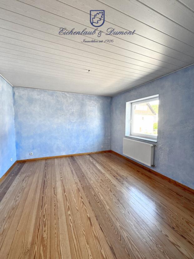 Schlafzimmer 3 OG