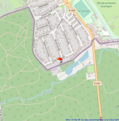 EFH auf der Unner