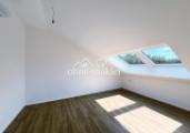 Schlafzimmer klimatisiert