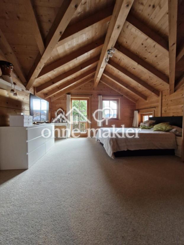 Hauptschlafzimmer
