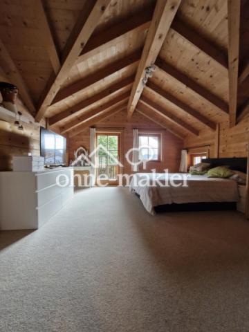 Hauptschlafzimmer