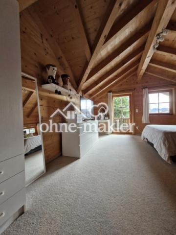 Hauptschlafzimmer