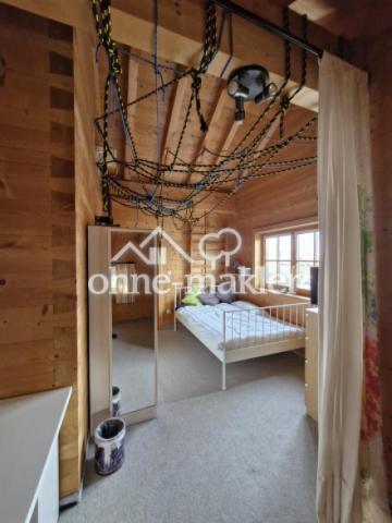 Schlafzimmer 2 OG