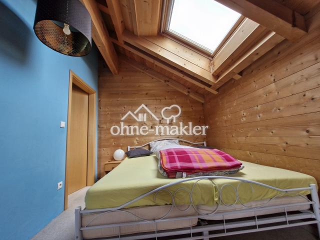 Schlafzimmer-Gäste