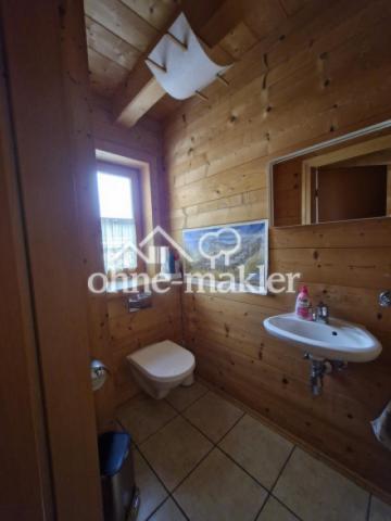 Gäste WC