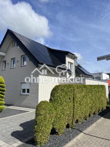 Haus (Süd-Ansicht)