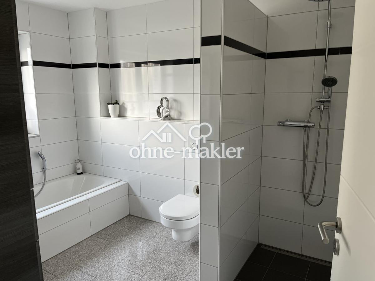 Badezimmer EG
