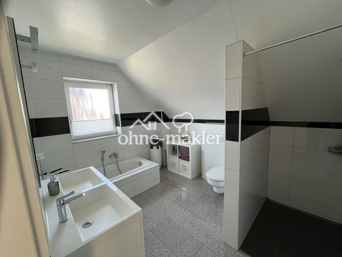 Badezimmer OG