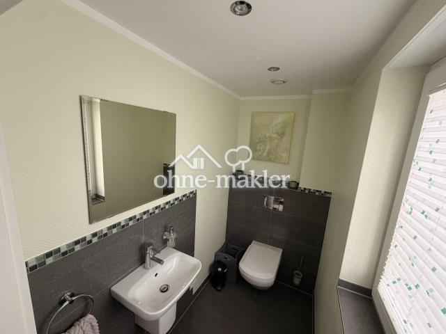 Gäste-WC