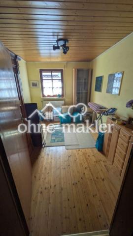 Schlafzimmer EG