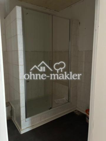 Dusche und Silikon NEU 
