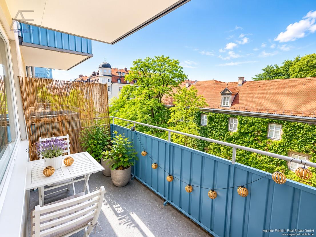 Balkon