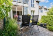 Wunderschöne Terrasse