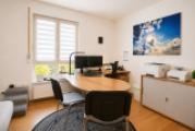 Arbeiten/Schlafen EG