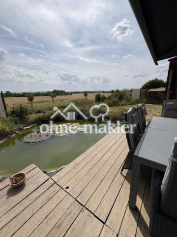 Terrasse/Garten - EG