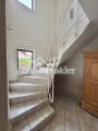 Treppe zum 1. OG