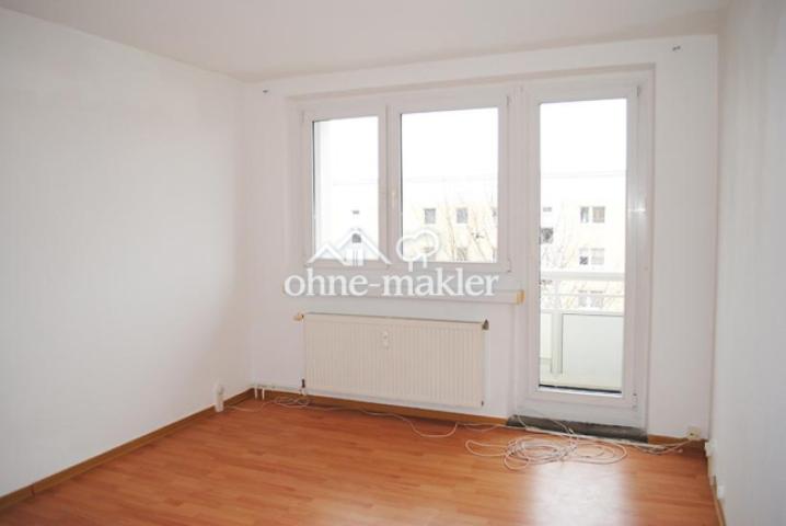 Wohnzimmer/Balkon