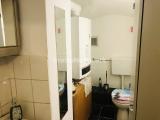 Gäste WC EG Gas Heizung