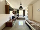 Schlaf/Wohnzimmer_2