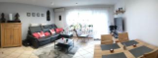 Wohnzimmer EG