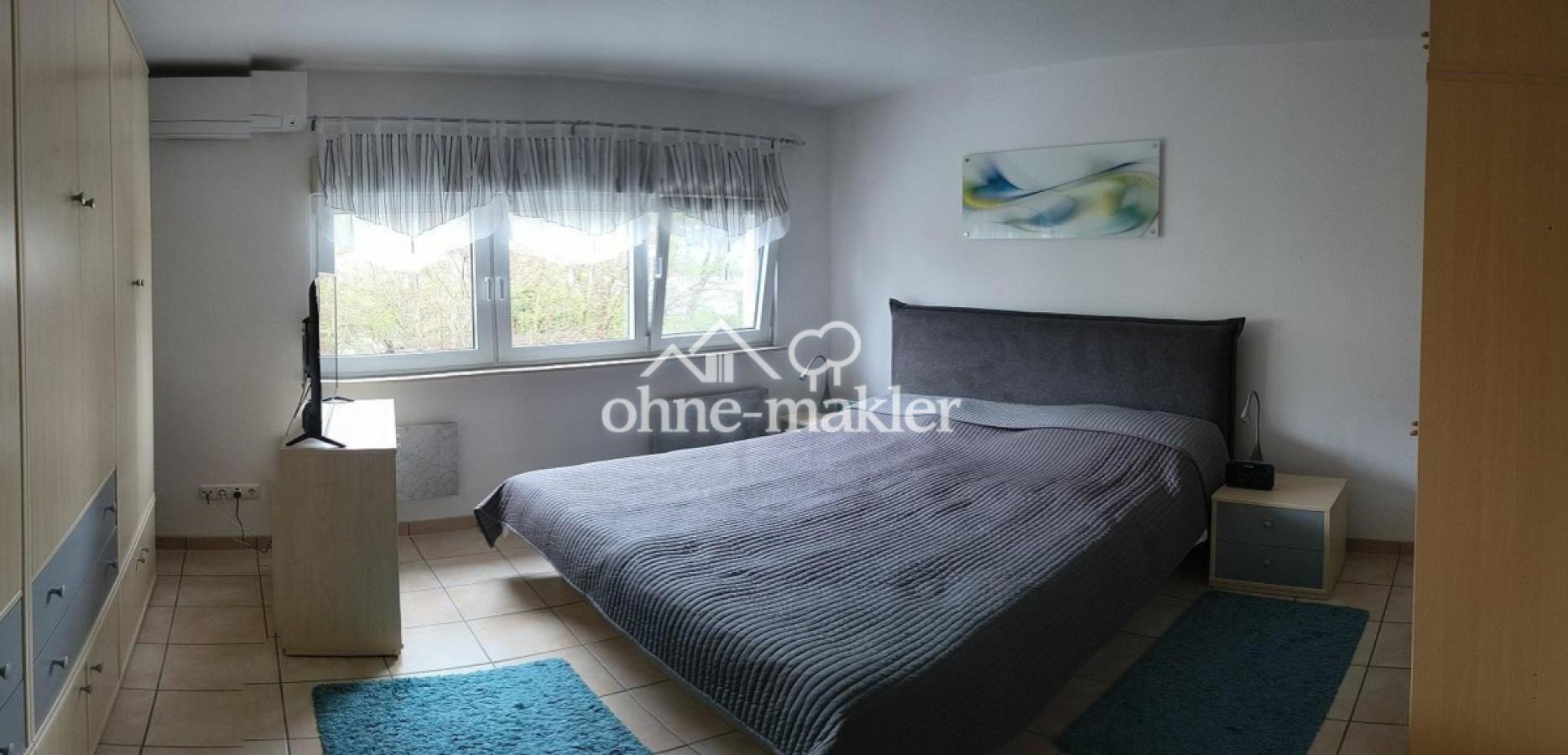 Schlafzimmer 1.OG
