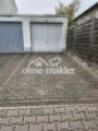 Garage + Stellplatz
