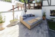 Sonnen-Terrasse