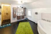 Badezimmer OG