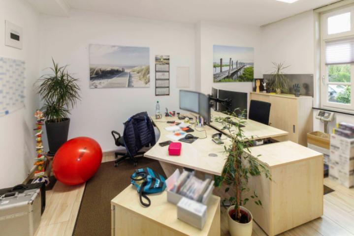 Gewerbe Office II