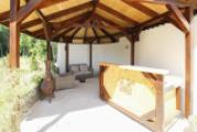 CHILLOUT Area