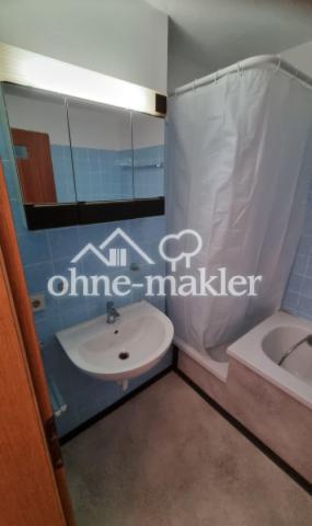 Badezimmer 1