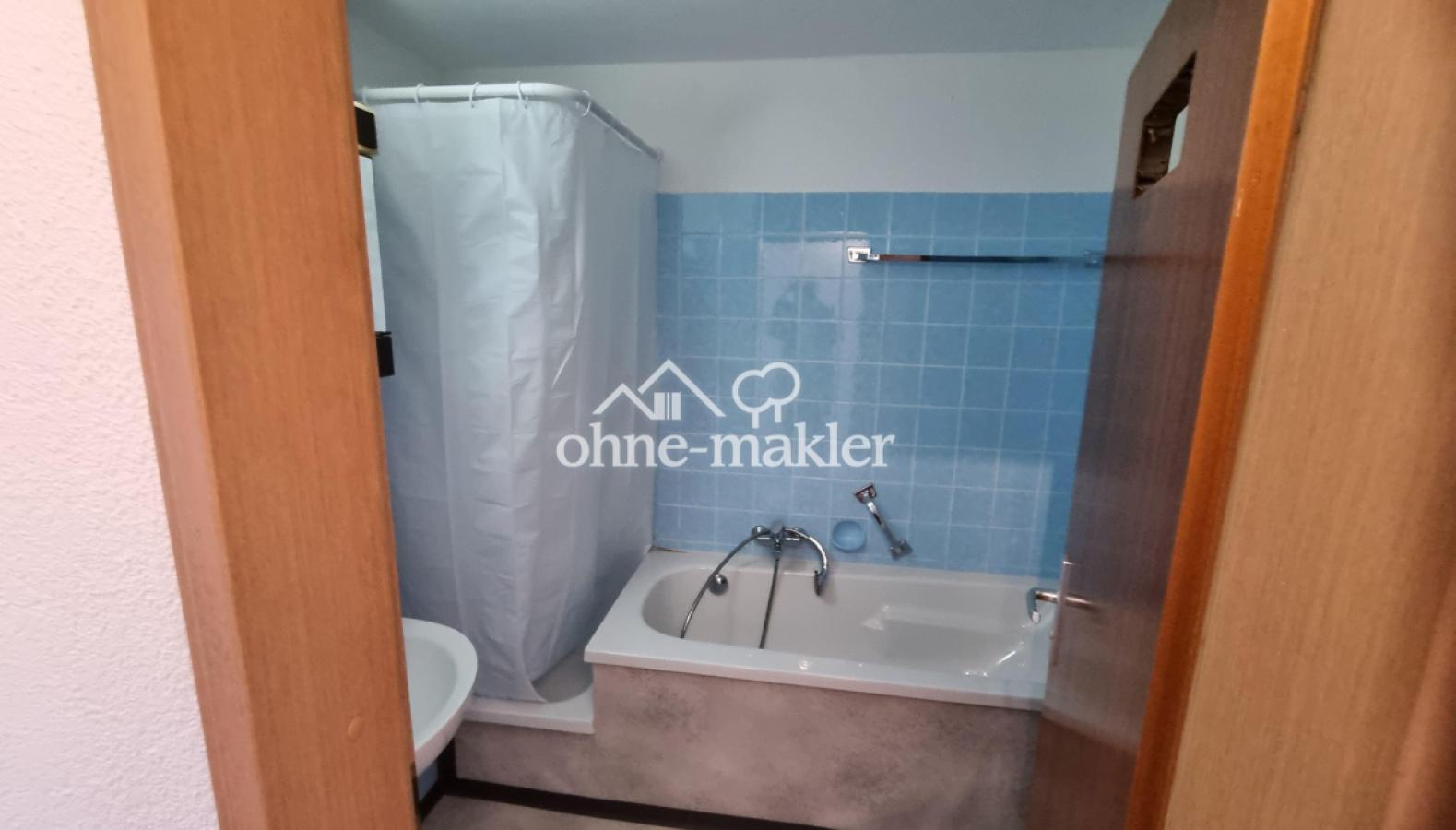 Badezimmer 2