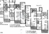 Wohnungslageplan