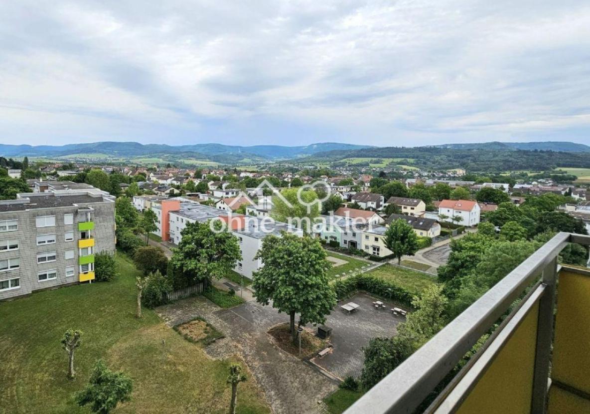 Aussicht
