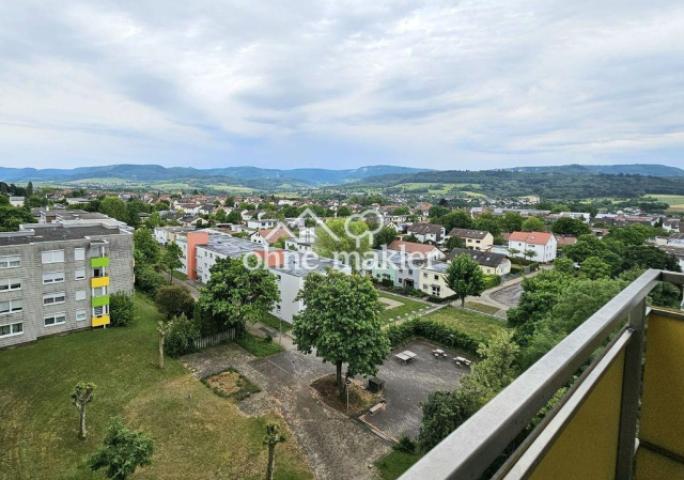 Aussicht