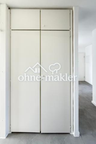 Einbauschrank