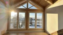 Ausblick Liegesofa