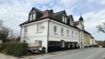 Ansicht Straßenseite