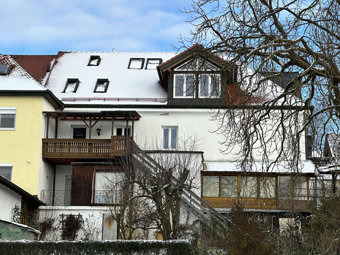 Rückansicht 