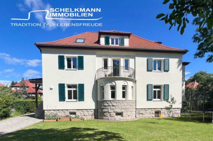 Arnstadt Immobilienvermittlung_Schelkmann Immobilien