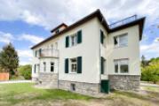 Große Erdgeschosswohnung in Arnstadt